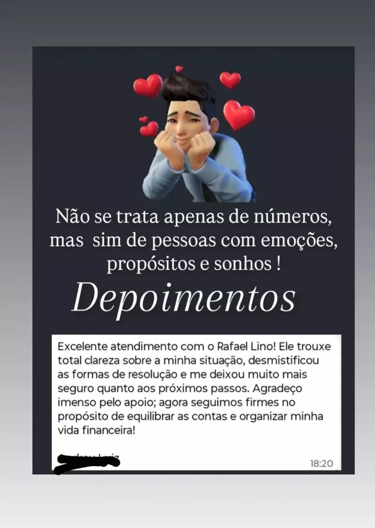 Depoimento 10