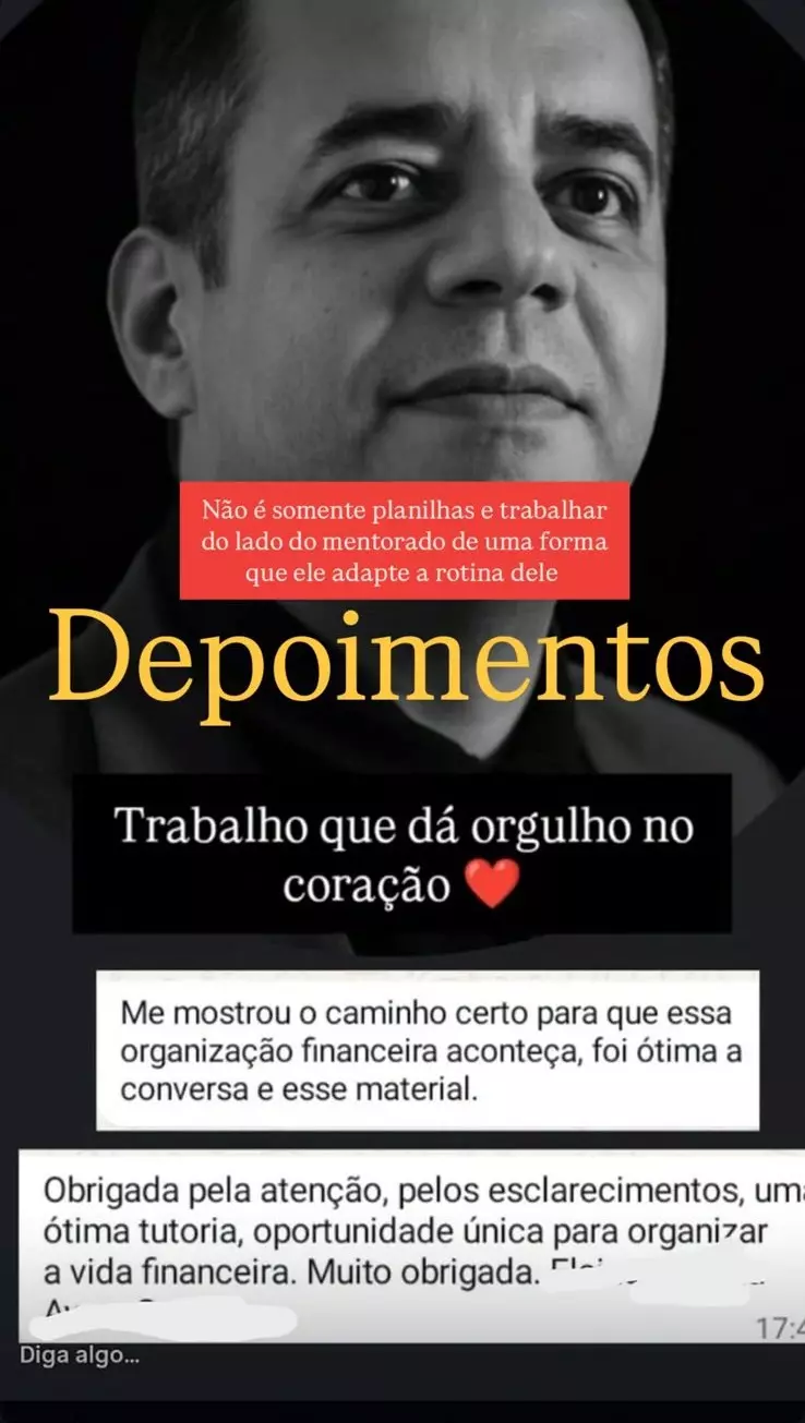 Depoimento 5