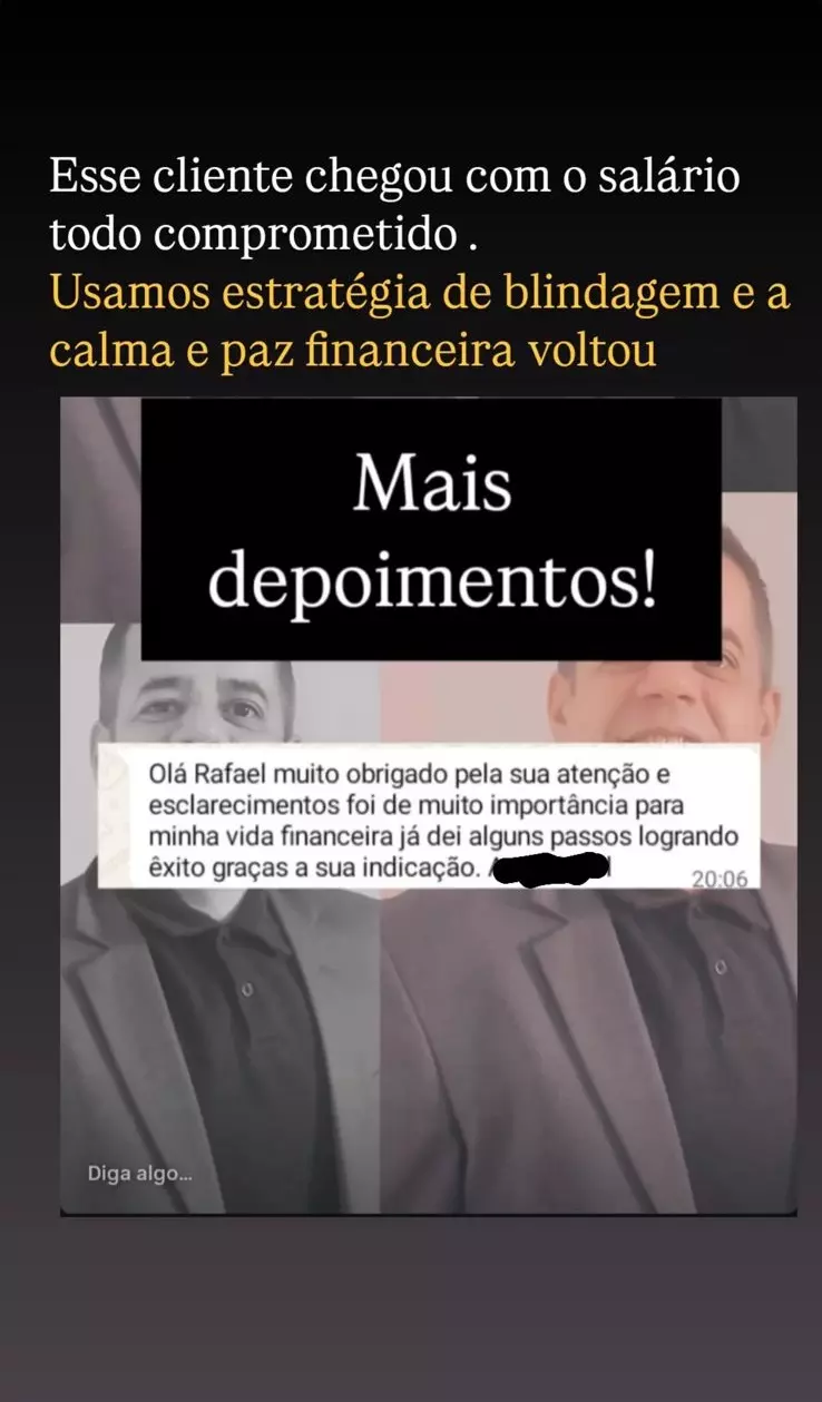 Depoimento 6