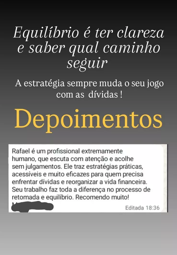 Depoimento 7