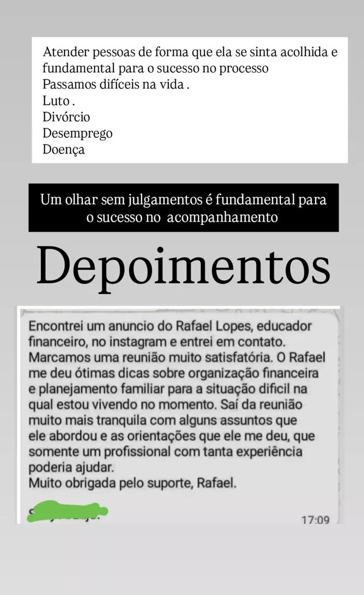 Depoimento 8
