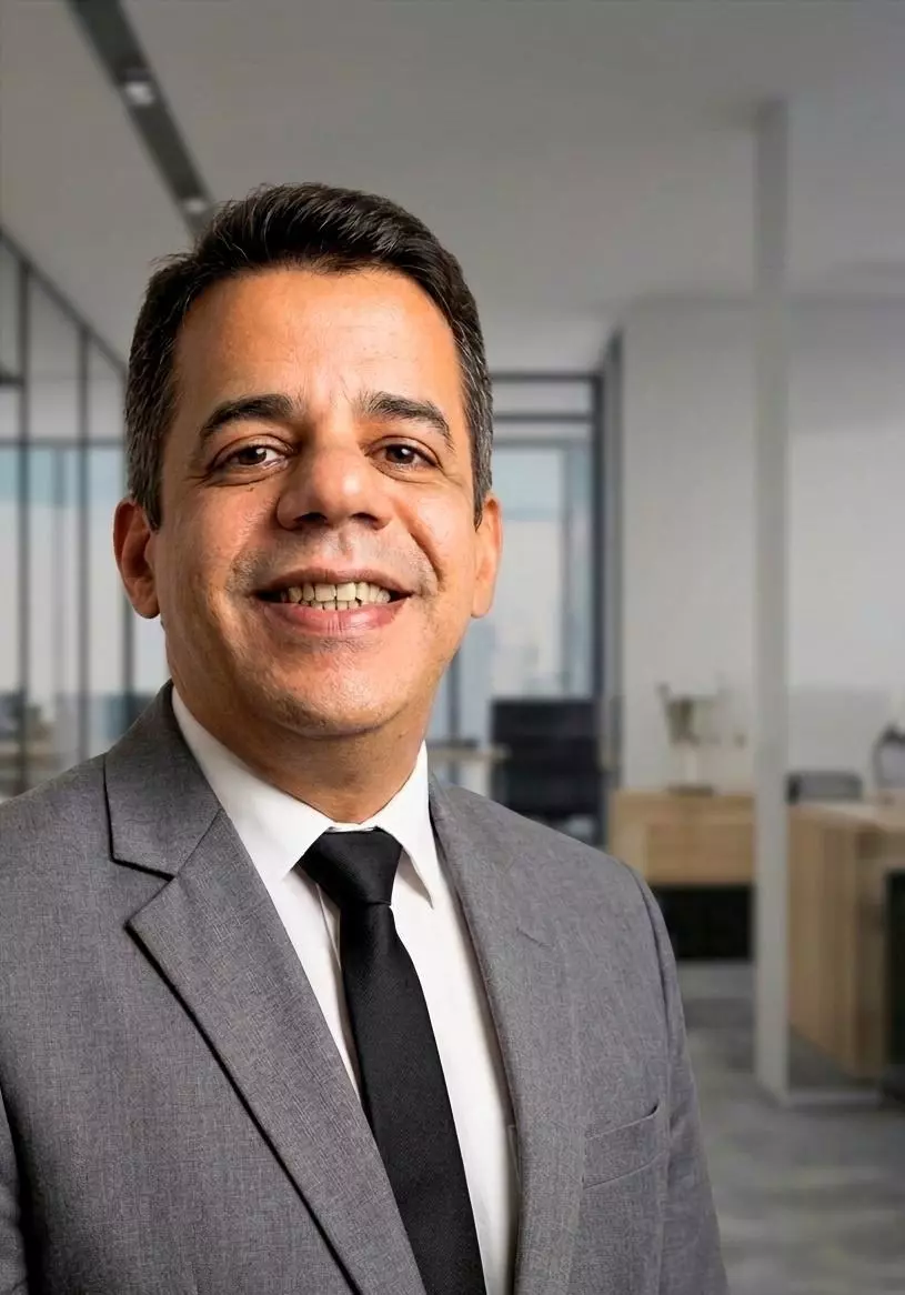 Rafael Lino Lopes