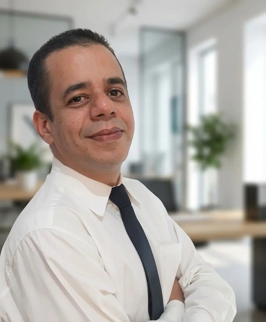 Rafael Lino Lopes
